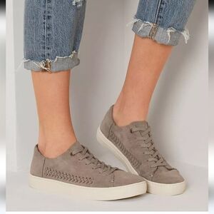 TOMS Lenox Shoe- From The Buckle Women's Size 10
